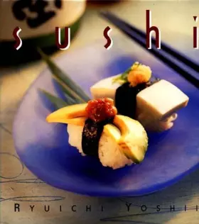 Couverture du produit · Sushi