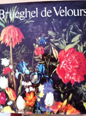 Couverture du produit · Brueghel de Velours