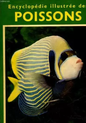Couverture du produit · Encyclopedie illustree des poissons