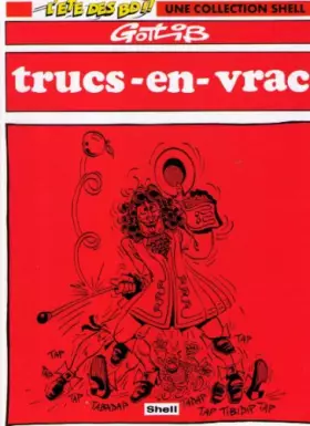 Couverture du produit · Trucs en vrac