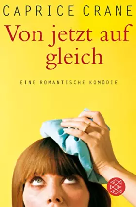 Couverture du produit · Von jetzt auf gleich