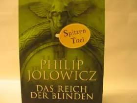 Couverture du produit · Das Reich der Blinden