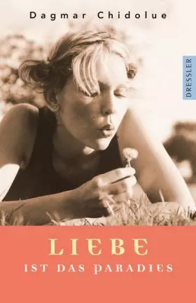 Couverture du produit · Liebe ist das Paradies.