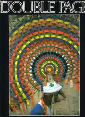 Couverture du produit · Double pages photo n°14 : la mésoamérique