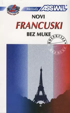 Couverture du produit · Novi francuski bez muke