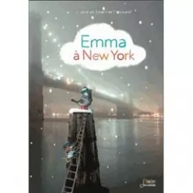 Couverture du produit · EMMA A NEW YORK (ED. INCORRUPTIBLES)