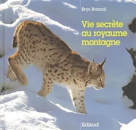 Couverture du produit · Vie secrète au royaume montagne