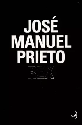 Couverture du produit · Rex