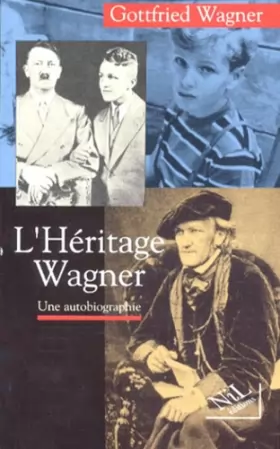 Couverture du produit · L'Héritage Wagner