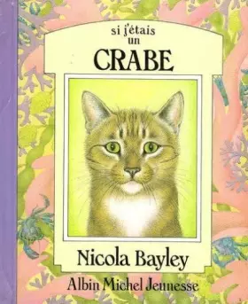 Couverture du produit · Si j'étais un crabe