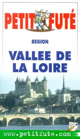 Couverture du produit · Vallée de la Loire