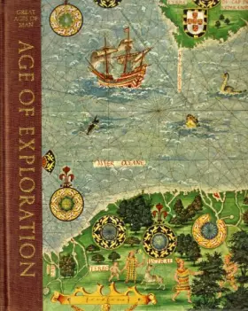 Couverture du produit · L'Âge des découvertes (Les Grandes époques de l'homme)