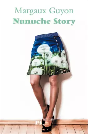Couverture du produit · Nunuche story