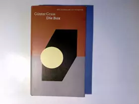 Couverture du produit · Die Box: Dunkelkammergeschichten