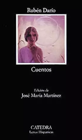 Couverture du produit · Cuentos/ Stories