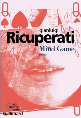 Couverture du produit · Mind Game