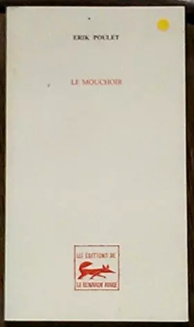Couverture du produit · Le mouchoir