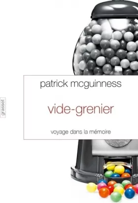 Couverture du produit · Vide-Grenier: Traduit de l'anglais (Grande-Bretagne) par Karine Lalechère