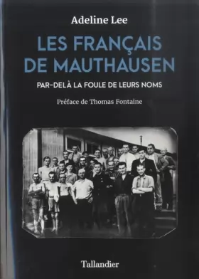 Couverture du produit · Les français de Mauthausen