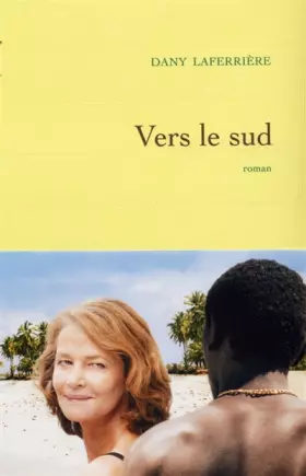 Couverture du produit · Vers le sud
