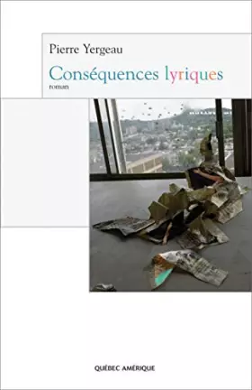 Couverture du produit · Consequences lyriques