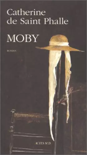 Couverture du produit · Moby