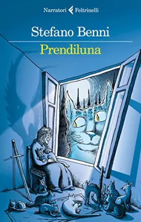 Couverture du produit · Prendiluna