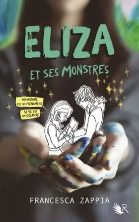 Couverture du produit · Eliza et ses monstres