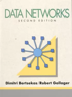 Couverture du produit · Data Networks: International Edition