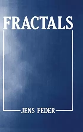 Couverture du produit · Fractals