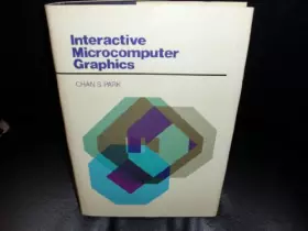 Couverture du produit · Interactive Microcomputer Graphics