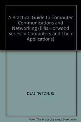 Couverture du produit · A Practical Guide to Computer Communications and Networking
