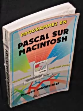 Couverture du produit · Pascal sur Macintosh