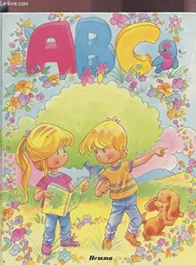 Couverture du produit · ABC.