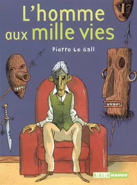Couverture du produit · L'homme aux mille vies