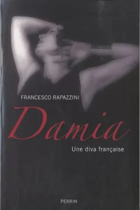 Couverture du produit · Damia : Une diva française