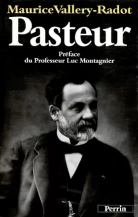 Couverture du produit · Pasteur