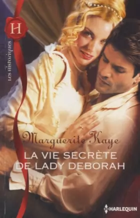 Couverture du produit · La vie secrète de lady Deborah