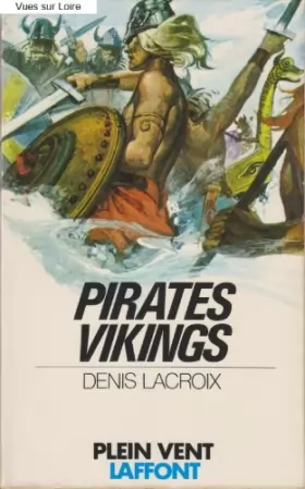 Couverture du produit · Pirates vikings