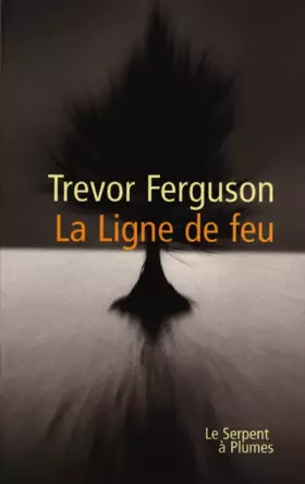 Couverture du produit · La Ligne de feu