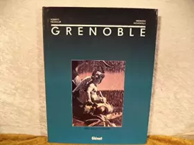 Couverture du produit · Grenoble