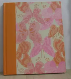 Couverture du produit · Le style personnel-magie des travaux d'aiguille