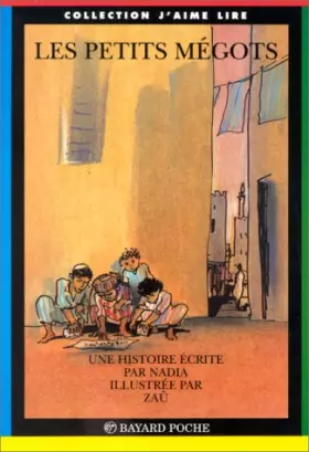 Couverture du produit · Les Petits Mégots