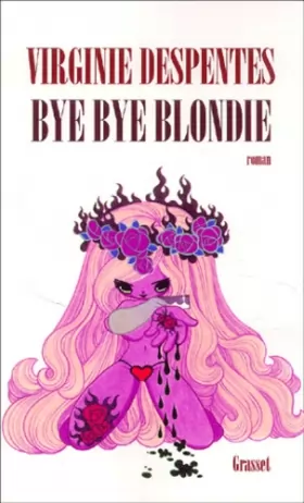 Couverture du produit · Bye Bye Blondie