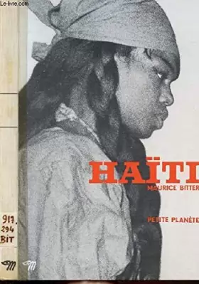Couverture du produit · HAITI - Collection Petite planète n°41