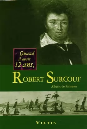Couverture du produit · Robert Surcouf