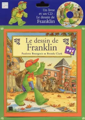 Couverture du produit · La Rentrée de Franklin (1 livre )