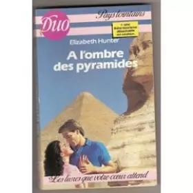 Couverture du produit · À l'ombre des Pyramides (Duo)