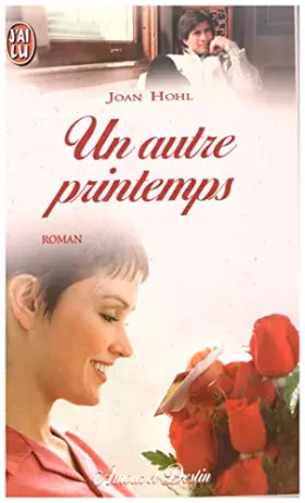 Couverture du produit · Un autre printemps