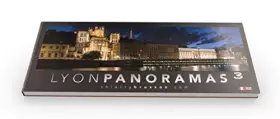 Couverture du produit · Lyon panoramas 3